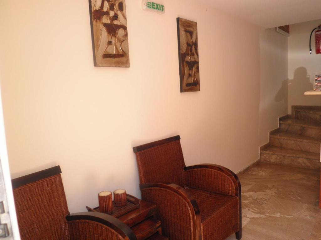 Bonne Nuit Pension Nafplio Exterior photo