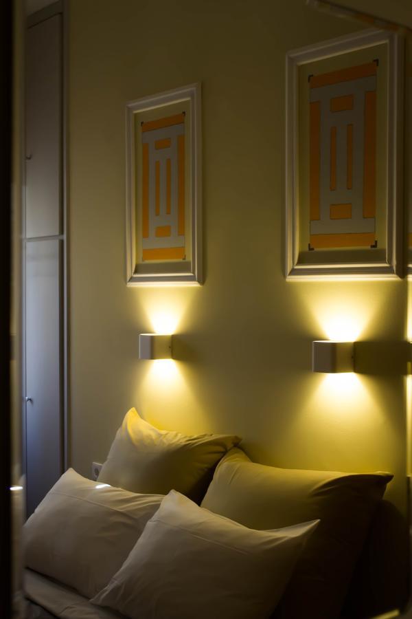 Bonne Nuit Pension Nafplio Exterior photo