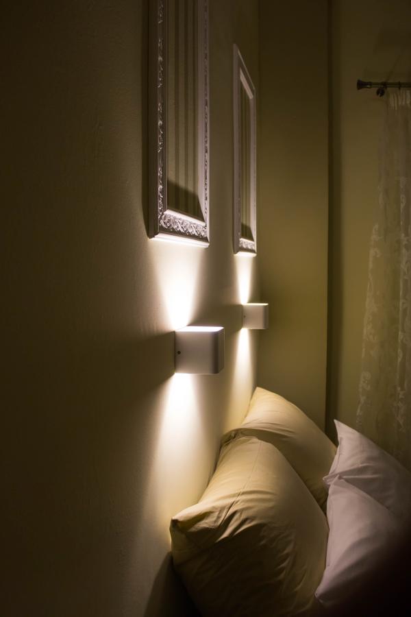 Bonne Nuit Pension Nafplio Exterior photo
