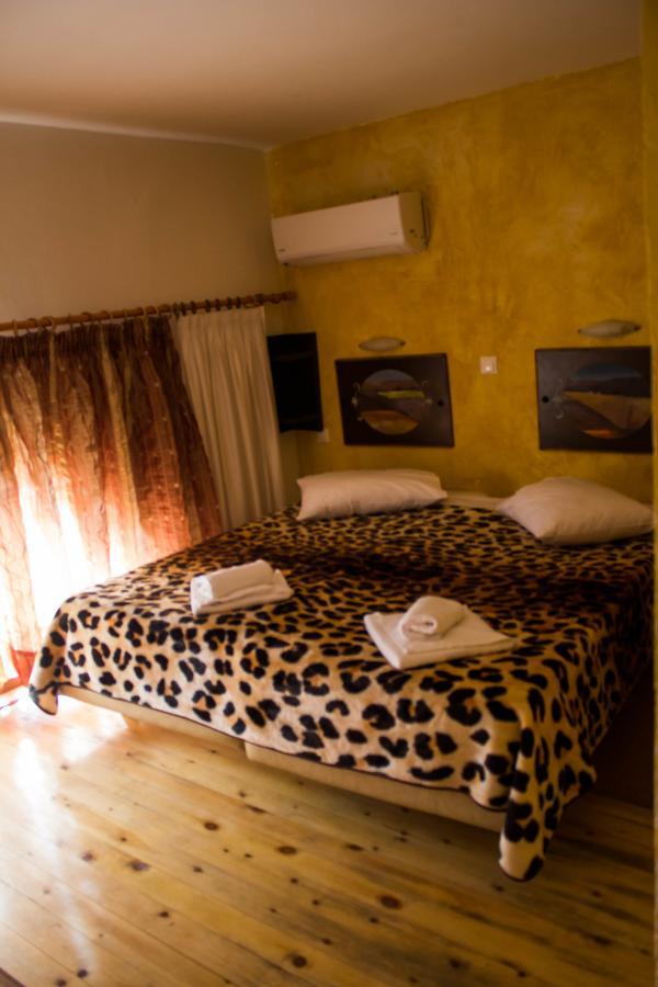 Bonne Nuit Pension Nafplio Exterior photo