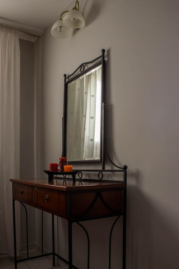 Bonne Nuit Pension Nafplio Exterior photo
