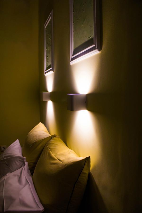 Bonne Nuit Pension Nafplio Exterior photo