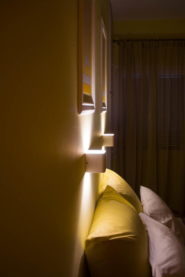 Bonne Nuit Pension Nafplio Exterior photo