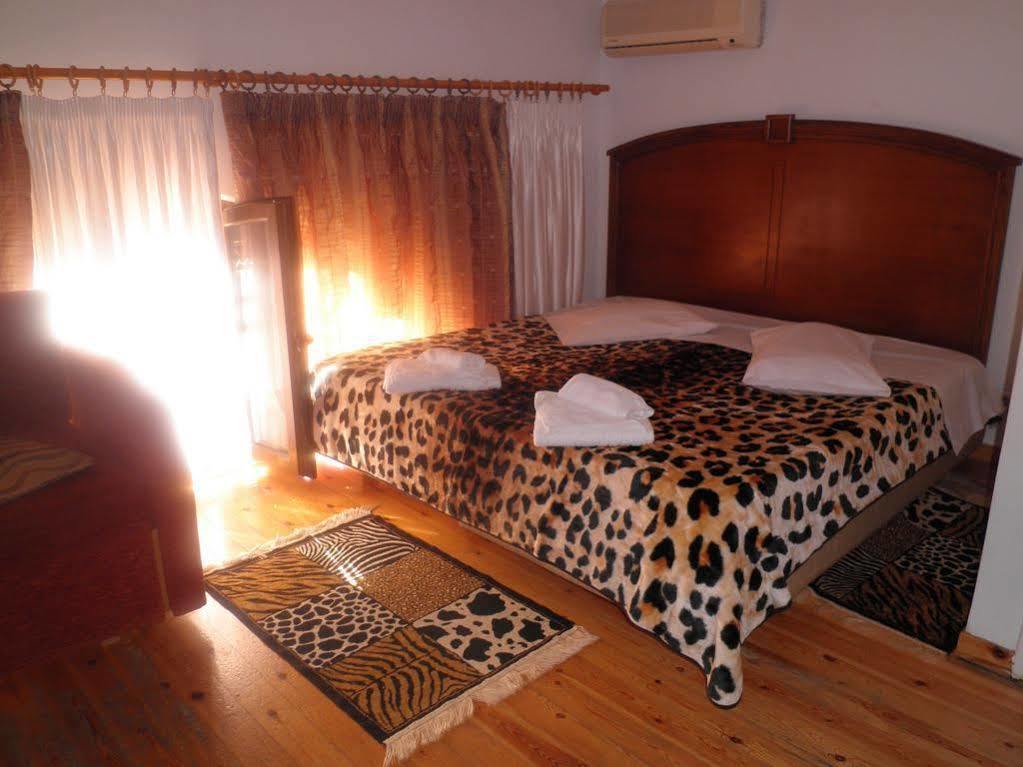 Bonne Nuit Pension Nafplio Exterior photo