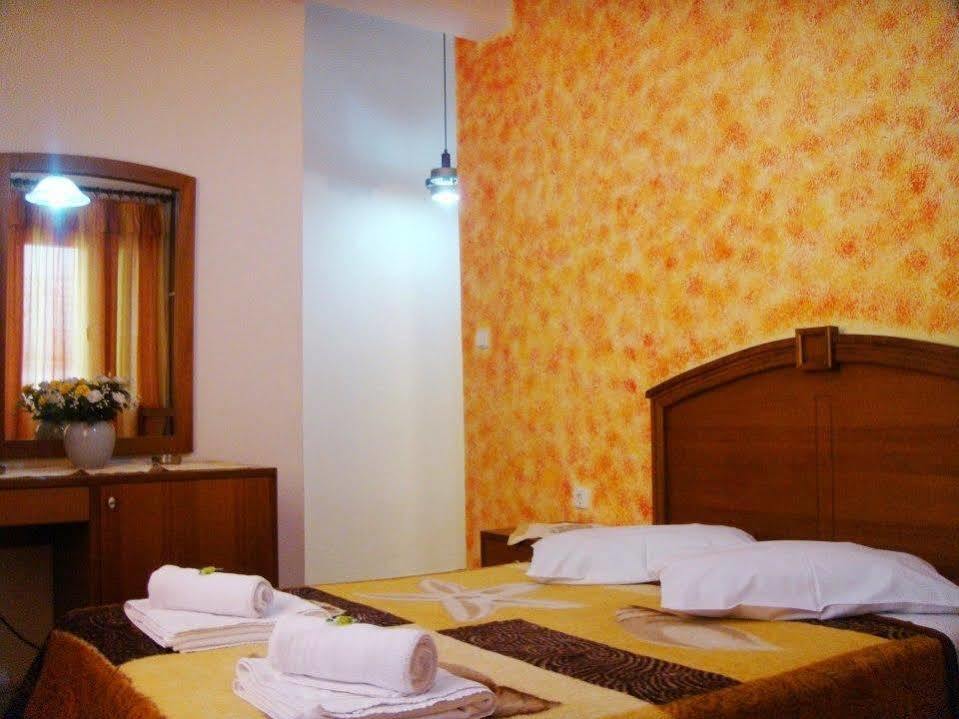 Bonne Nuit Pension Nafplio Exterior photo