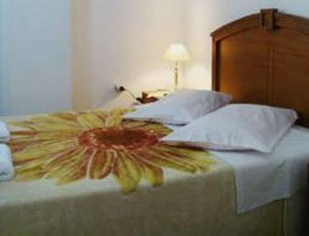 Bonne Nuit Pension Nafplio Exterior photo