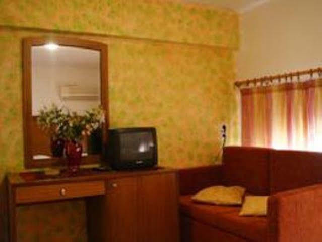 Bonne Nuit Pension Nafplio Exterior photo
